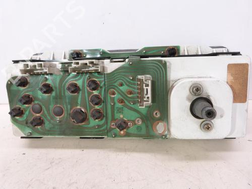Instrument cluster FIAT PANDA Hatchback Van (141_)  | BP23670461C47 