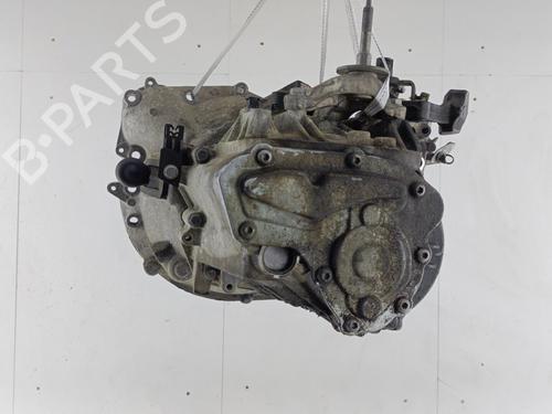 Used Gearbox PEUGEOT 3008 I MPV (0U_) 2.0 HDi 150 / BlueHDi 150 (150 hp) 23718765