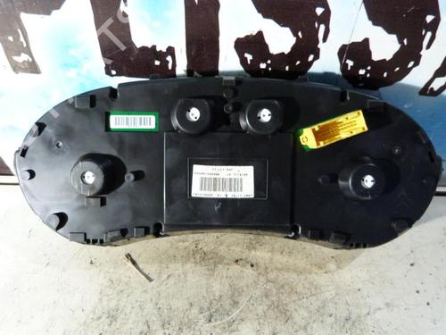 Instrument cluster PEUGEOT 308 I (4A_, 4C_) 1.6 HDi | BP23668329C47 