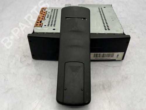 Radio RENAULT ESPACE IV (JK0/1_) 2.2 dCi (JK0H) | BP23753215E6  - Image 8