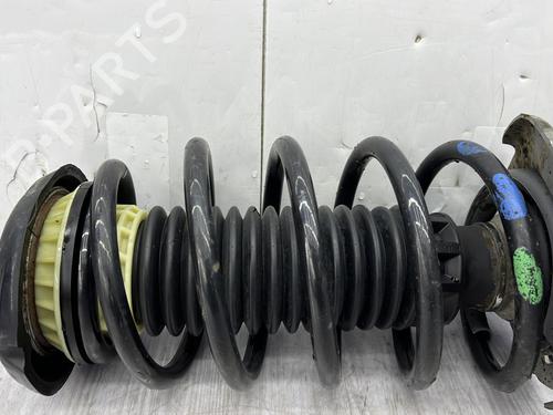 Right front shock absorber PEUGEOT 207 (WA_, WC_) 1.6 HDi | BP23663198M17 