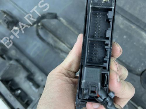 Rear bumper AUDI A2 (8Z0) 1.6 FSI | BP23702865C8 