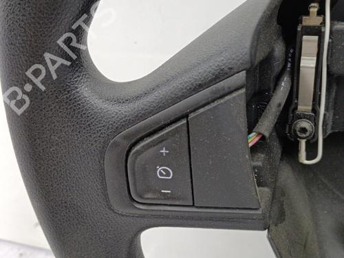 Rat RENAULT MEGANE III Hatchback (BZ0/1_, B3_) 1.5 dCi (BZ09, BZ0D, BZ1W, BZ29, BZ14) | BP23704380C49 - Image 3