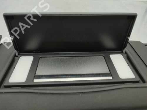 Used Right sun visor Right sun visor CITROËN DS3 (SA_) 1.6 VTi 120 (120 hp) 26685769 26685769