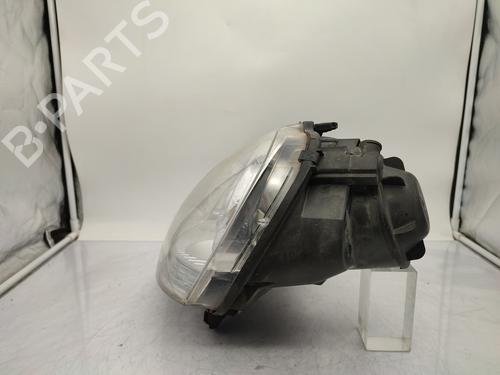 Left headlight VW GOLF V (1K1) 1.9 TDI | BP23683535C28 