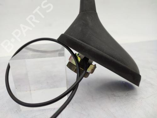 Antenne/Base Antenne/Base CITROËN C3 I (FC_, FN_) 1.4 HDi (68 hp) 23676859 23676859