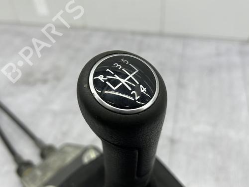Gear lever VW POLO V (6R1, 6C1) 1.2 | BP23674191M90 