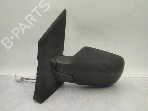 Used Left mirror FORD FIESTA V (JH_, JD_) 1.3 (69 hp) 29450252