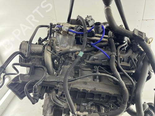 Engine MERCEDES-BENZ A-CLASS (W176) A 180 (176.042) | BP31146782M1 - Image 2