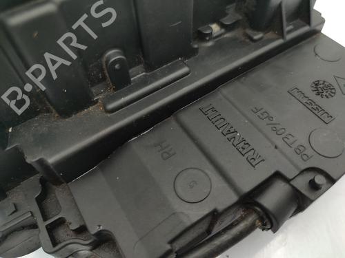 Rear right lock RENAULT MEGANE III Hatchback (BZ0/1_, B3_) 1.5 dCi (BZ09, BZ0D, BZ1W, BZ29, BZ14) | BP23755744C99 