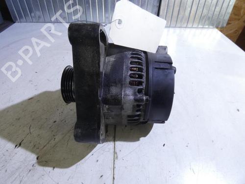 Alternator FIAT PUNTO (188_) 1.2 60 (188.030, .050, .130, .150, .230, .250) | BP23698057M7 