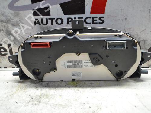 Used Instrument cluster Instrument cluster 23665787 23665787