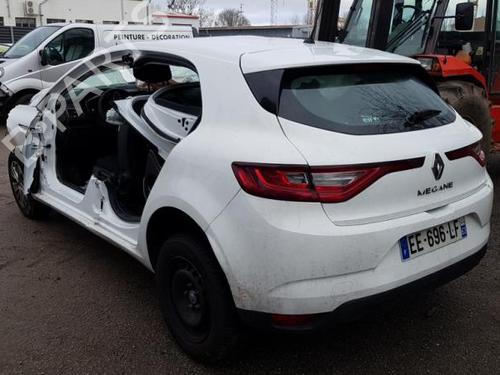 ABS pump RENAULT MEGANE IV Hatchback (B9A/M/N_) 1.5 dCi 110 (B9A3) | BP23693061M43  - Image 17