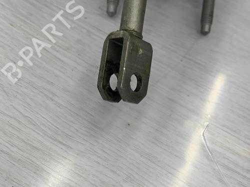 Used Servo brake RENAULT MEGANE III Hatchback (BZ0/1_, B3_) 1.6 dCi (BZ00, BZ12, BZ13) (130 hp) 23672487