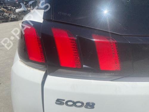 Engine PEUGEOT 5008 II (MC_, MJ_, MR_, M4_) 2.0 BlueHDi 150 (MJAHXW, MJAHXH, MJAHXN, MJAHXV, MJAHXG) | BP36664010M1  - Image 75