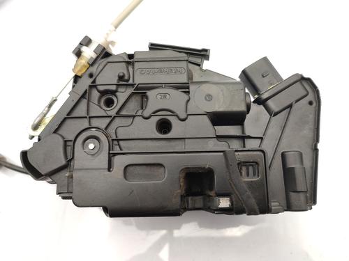 Front right lock SEAT IBIZA IV (6J5, 6P1) 1.6 TDI | BP23756797C97 