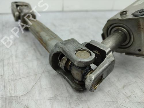 Steering column VW POLO V (6R1, 6C1) 1.6 TDI | BP23705849M21 