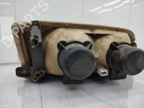 Left headlight CITROËN ZX (N2)  | BP23676081C28 