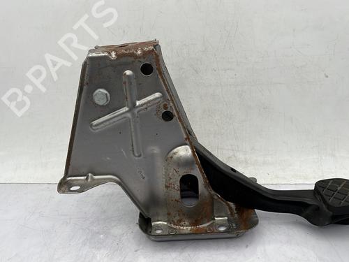 Break pedal VW GOLF PLUS V (5M1, 521) 1.6 TDI | BP29839244I19 - Image 4