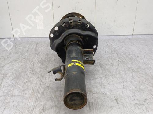 Left front shock absorber FORD S-MAX (WA6) 1.8 TDCi | BP23702336M16 - Image 5