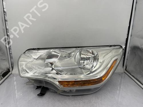 Left headlight CITROËN C4 II (NC_) 1.6 HDi 115 | BP36149069C28 - Image 7