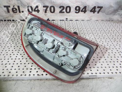 Right taillight OPEL CORSA B (S93) 1.4 i (F08, F68, M68) | BP23663557C35 