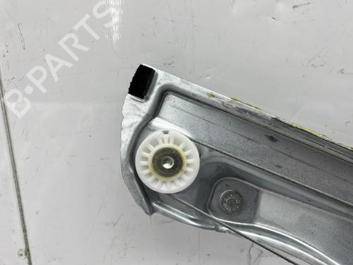 Rear left window mechanism DACIA SANDERO III 1.0 TCe 90 | BP23751404C24 