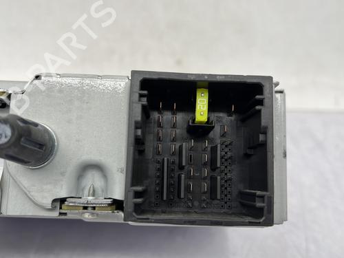 Used Radio Radio CITROËN C3 III (SX) 1.6 BlueHDi 100 (99 hp) 30932689 30932689