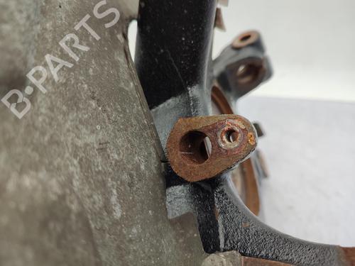 Right front steering knuckle PEUGEOT 508 I (8D_) 1.6 HDi | BP23729933M26