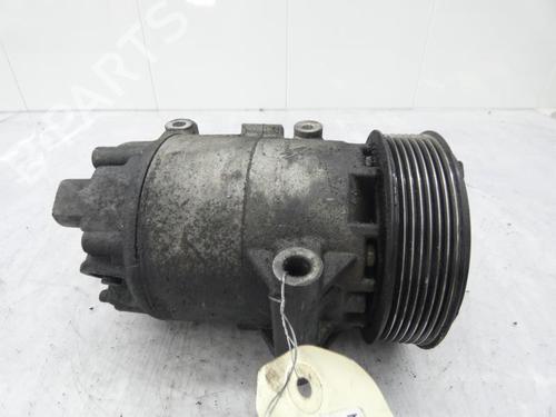 AC compressor RENAULT SCÉNIC II (JM0/1_) 1.9 dCi (JM0G, JM12, JM1G, JM2C) | BP23697652M34 - Image 2
