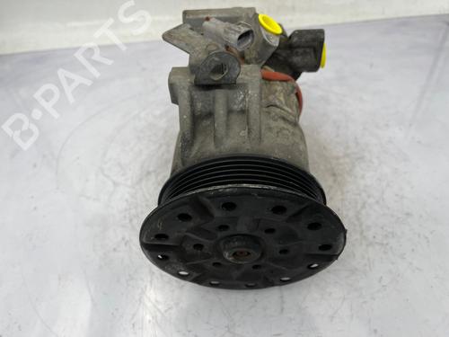 AC compressor TOYOTA AURIS (_E15_) 1.4 D-4D (NDE150_, NDE150R) | BP34358485M34 - Image 2