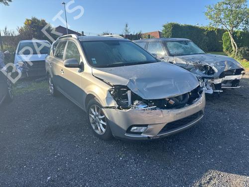 Front right seatbelt KIA CEE'D SW (ED) 1.6 CRDi 115 | BP23761257I25  - Image 12