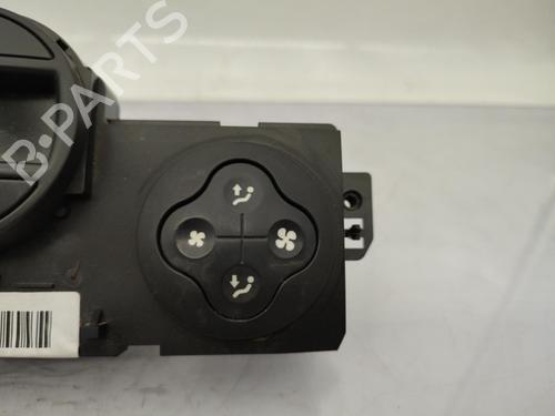 Commande Chauffage RENAULT MODUS / GRAND MODUS (F/JP0_) 1.5 dCi (FP0D, JP0D) (82 hp) 23720556