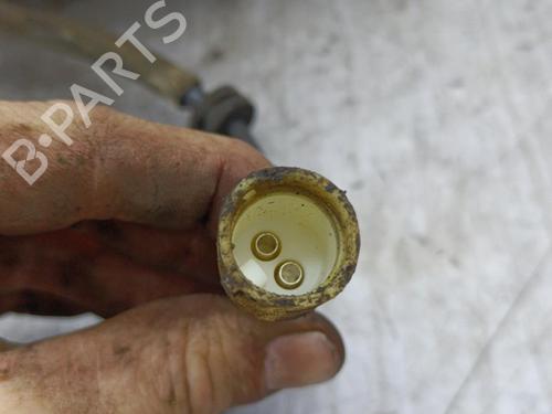 Left front steering knuckle RENAULT SAFRANE II (B54_) 2.2 dT (B54G) | BP23688772M25 