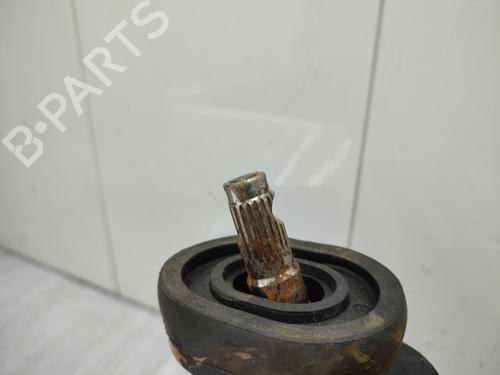 Steering rack VW GOLF VI (5K1) 1.6 TDI | BP23710045M22 