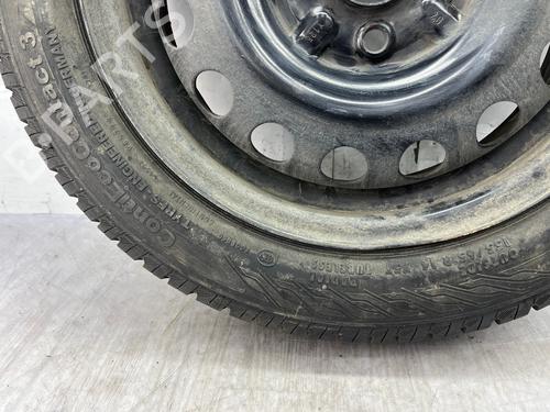 Used Jack Kit Jack Kit TOYOTA AYGO (_B1_) 1.0 (KGB10_, KGB10R) (68 hp) 34358472 34358472