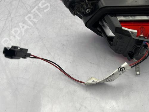 Left tailgate light RENAULT CLIO IV (BH_) 0.9 TCe 90 (BHNF, BHMA, BHMH, BHJK, BHJR) | BP32249915C79