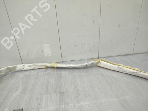 Left curtain airbag BMW X5 (E53) 3.0 d | BP23723180C11 