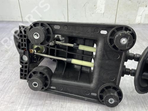 Gear lever PEUGEOT 208 I (CA_, CC_) 1.0 VTi | BP24656381M90