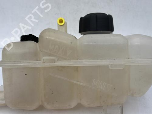Expansion tank RENAULT MEGANE IV Hatchback (B9A/M/N_) 1.5 dCi 110 (B9A3) | BP24974041C120 