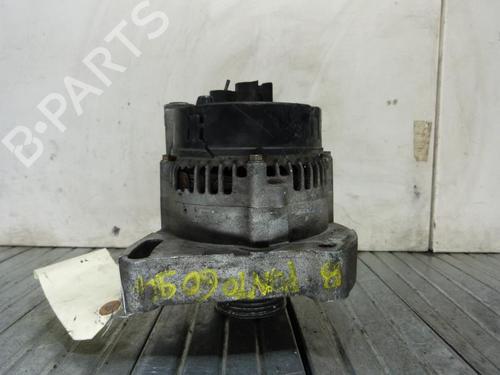 Alternator FIAT PUNTO (188_) 1.2 60 (188.030, .050, .130, .150, .230, .250) | BP23665866M7 