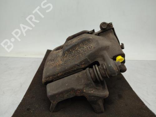 Left front brake caliper CITROËN C8 (EA_, EB_) 2.0 HDi | BP23687194M105 - Image 5