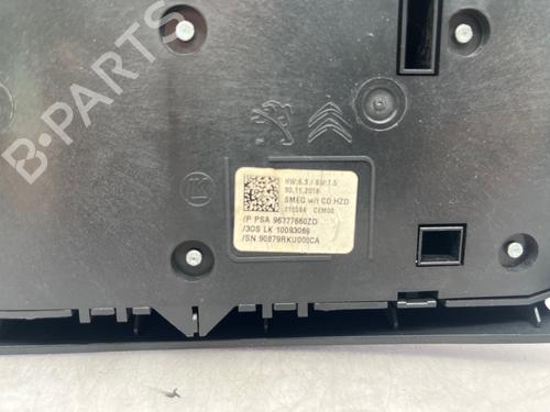 Used Electronic module Electronic module 36843396 36843396