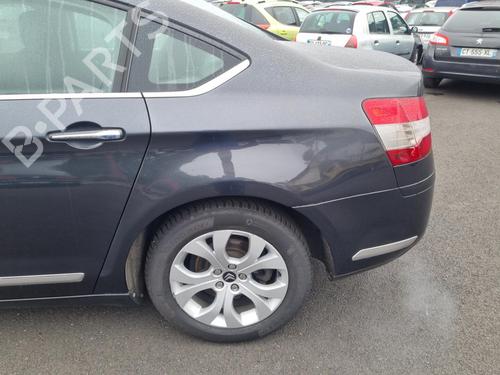 Steering column stalk CITROËN C5 III (RD_) 2.0 HDi 140 (RDRHF8, RDRHFA, RDRHA8, RDRHAJ) | BP23708305I23  - Image 33