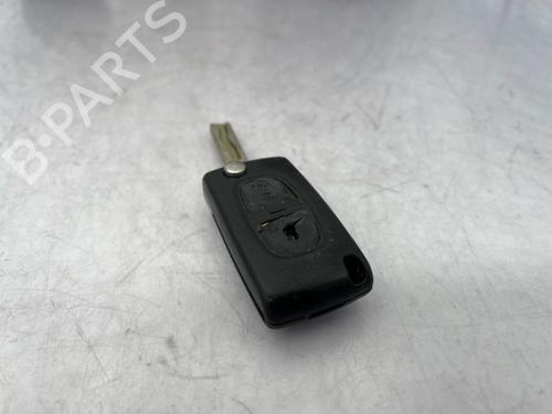 Electronic module PEUGEOT 207 SW (WK_) 1.6 HDi | BP40439603M83 - Image 7