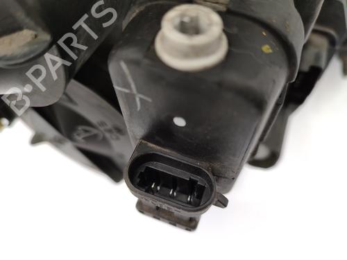 Left headlight RENAULT MODUS / GRAND MODUS (F/JP0_) 1.5 dCi (FP0D, JP0D) | BP23713099C28 - Image 5