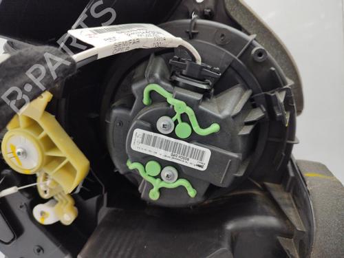 Heater matrix box DACIA DUSTER (HS_) 1.2 TCe 125 | BP23723131M61 - Image 4