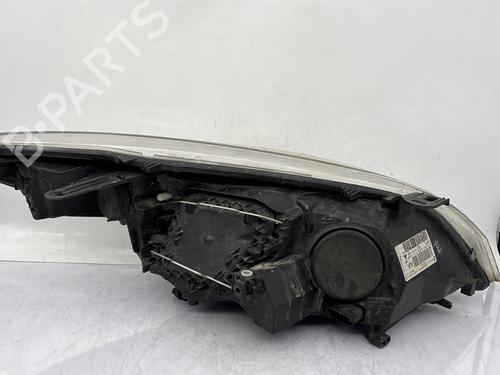Left headlight RENAULT MEGANE III Hatchback (BZ0/1_, B3_) 1.5 dCi (BZ0C) | BP30562691C28 