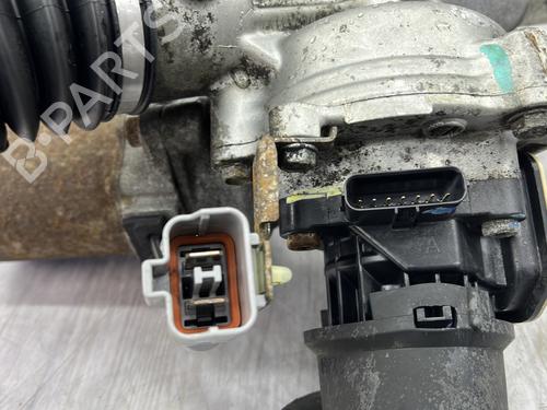 Steering rack SUZUKI SWIFT III (MZ, EZ) 1.3 (RS413, ZC11S) | BP31834088M22