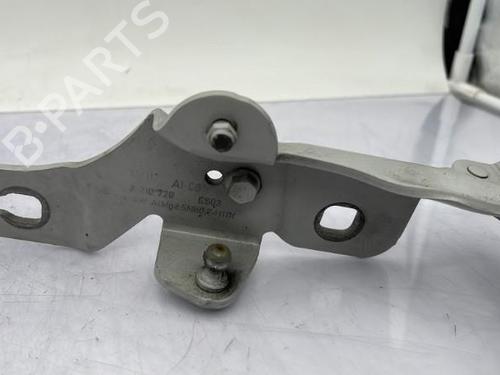 Hinge/Door check strap BMW X3 (F25) xDrive 30 d | BP23751830C146 
